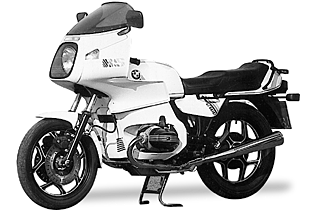 R 100 RS
