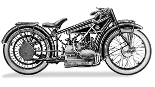 BMW R 37