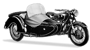 BMW R 60/2
