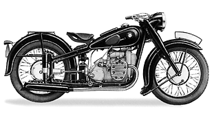 BMW R 71