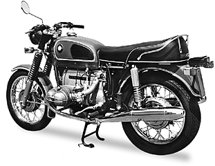 BMW R 60 / 5