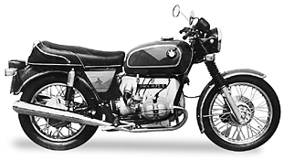 BMW R 75 / 6