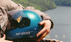 Yup, it flew right away!